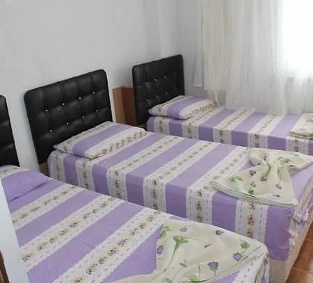Guzel Türkeli